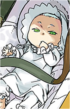 Lilith Crowley