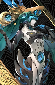 Urania {P5X}'s image