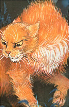 Lionheart's image