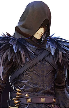 Vholran Igniseri