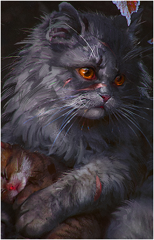 Yellowfang's image