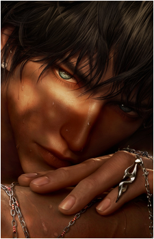 Theron's image