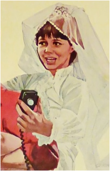Carrie {SatB}'s image
