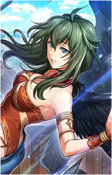 Vika's image