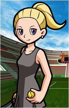Emily {Mario}'s image