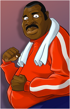 Doc Louis's image