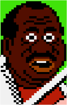 Doc Louis
