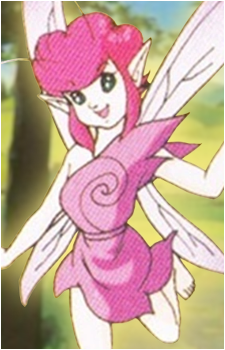 Fairy {TLoZ}'s image