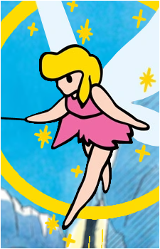 Fairy {TLoZ}