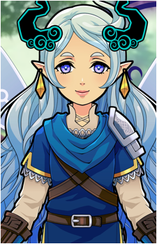 Fairy {TLoZ}