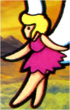 Fairy {TLoZ}