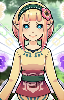 Fairy {TLoZ}