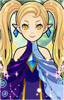 Fairy {TLoZ}