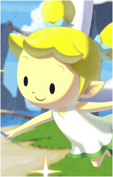 Fairy {TLoZ}
