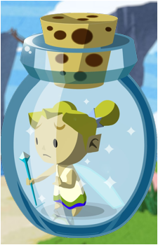 Fairy {TLoZ}
