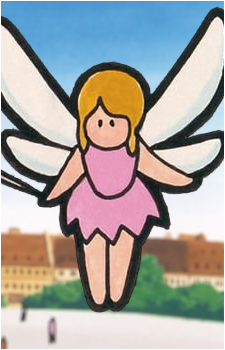 Fairy {TLoZ}