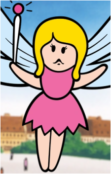 Fairy {TLoZ}