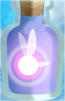Fairy {TLoZ}'s image