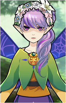 Fairy {TLoZ}