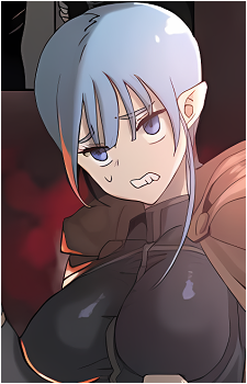 Image 3 - Art: 고지라군 (Gojira-kun) Image 3