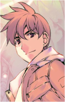 Keita Ibuki's image