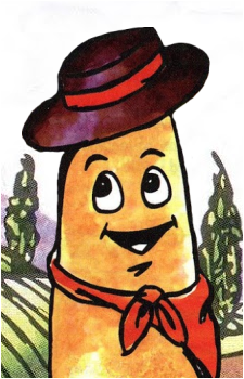Bene Breadstick