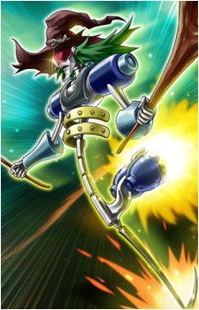 Swift Scarecrow's image