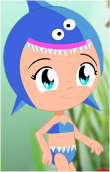 Tubarina's image