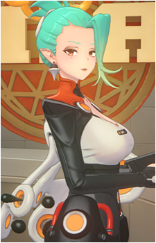 Lyla {ZZZ}'s image