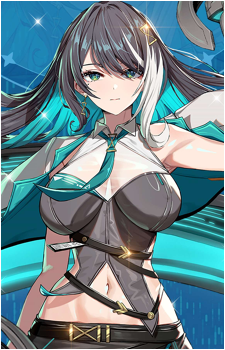 Image source: Official X account game Caren {OP}