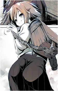 Ayumi Aizawa