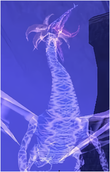 Kerafyrm the Sleeper's image