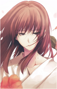 Yura Kouzuki