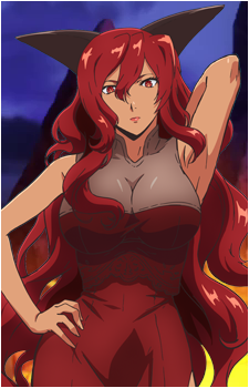 Red Queen