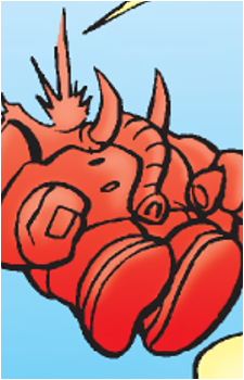 Mammoth Mogul