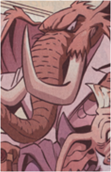 Mammoth Mogul