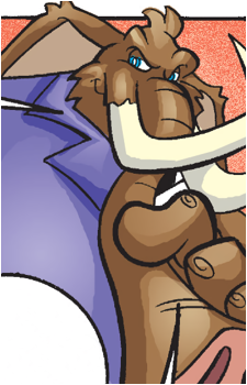 Mammoth Mogul