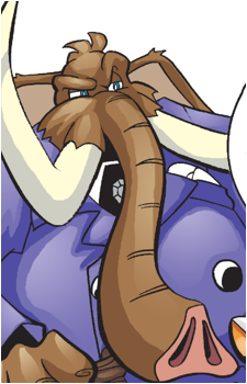 Mammoth Mogul