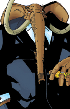 Mammoth Mogul
