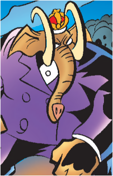 Mammoth Mogul