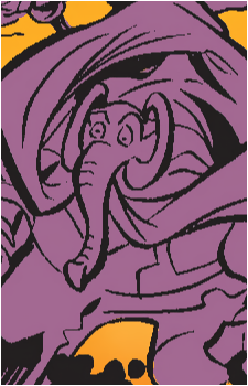 Mammoth Mogul