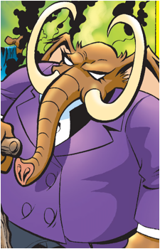 Mammoth Mogul