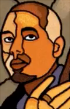 Jamal Lyon