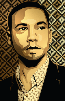 Jamal Lyon's image