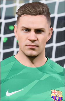 Ter Stegen's image