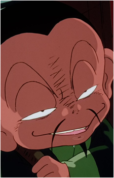 Frogman {Ranma}'s image