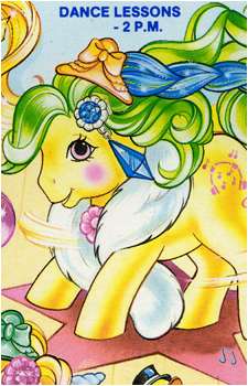 Swinger {MLP}'s image