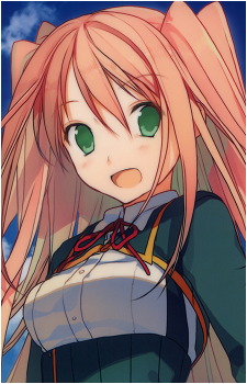 Chisato Sumiyoshi's image