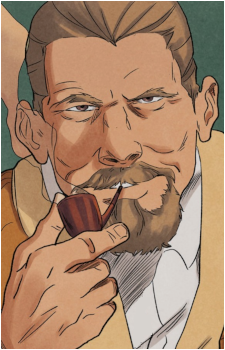 Francis Carnegie's image