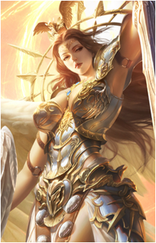 Victoria {LoA}